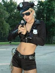 pic for hot cop